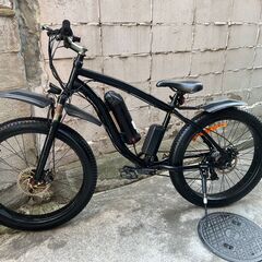 Calle 自転車の中古が安い！激安で譲ります・無料であげます