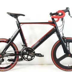 TERN 「ターン」 SURGE PRO 2022 ミニベロ 2...