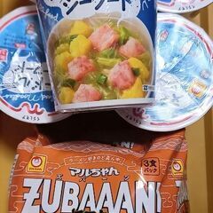 【値下げ】☆麺類セット☆