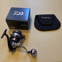 リール ｿﾙﾃｨｶﾞ ｴｸｽﾍﾟﾃﾞｨｼｮﾝ5500H