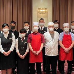老舗ホテルの調理係（料理長候補）／鎌倉別邸ソサエティ