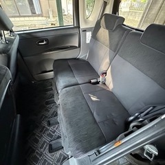 【車検R7年5月迄！ターボ車】タントカスタム　Vセレクション　Bluetooth TVの画像