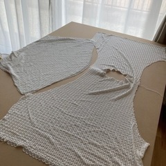 洋裁教室　2名様予約済の画像