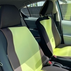 キレイ‼️5万キロ‼️‼️車検2年付‼️47万円‼️アクア‼️の画像