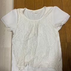 合わせやすいレース