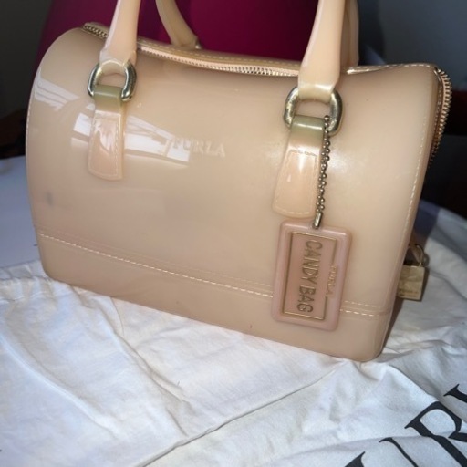 FURLA鞄