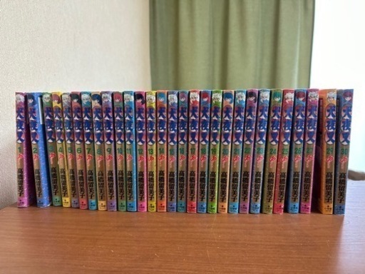 犬夜叉56巻　全巻　映画版漫画