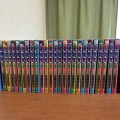 犬夜叉56巻　全巻　映画版漫画