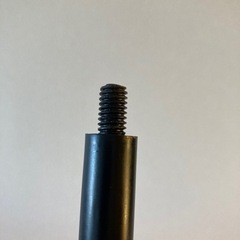 マイクスタンドの画像