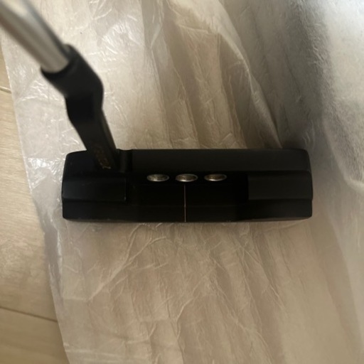 titleist SCOTTY Cameronパター