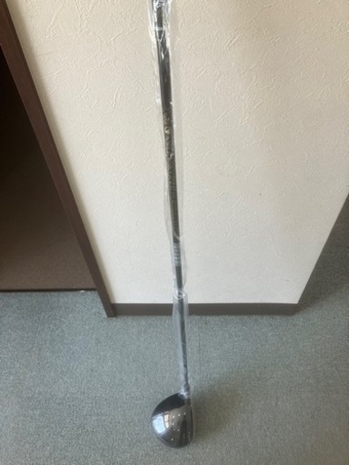 ホンマドライバー、新品