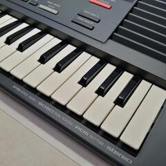 YAMAHA エレクトロニック キーボード PSS-280 ヤマハの画像