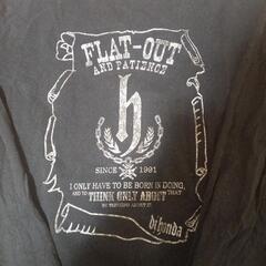 メンズ　長袖　Lサイズの画像