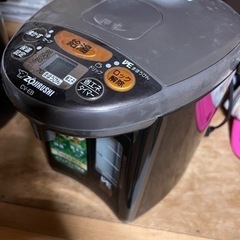 電気ポット