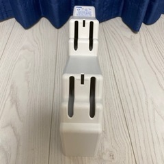 横型包丁差しの画像