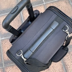 ペットカートの画像