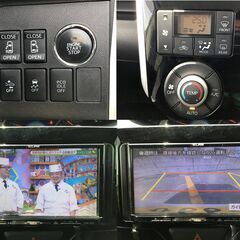 タントカスタム　ＤＢＡ－ＬＡ６１０Ｓ！Ｈ２６　車検Ｒ５年８月!青森・弘前ナンバー限定☆ar0425の画像