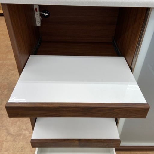 【トレファク摂津店】ニトリキッチンカウンター入荷致しました！