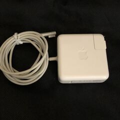 MacBook Air・Pro用　純正Magsafe‐60W　 A1344 ①の画像