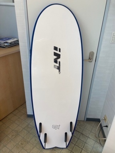 最終値下げ/INT SURFBOARDS イント サーフボード  THE BIRD