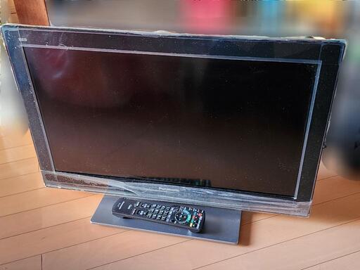 液晶テレビ 26インチ