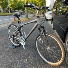 たのメル便 GT Timberline マウンテンバイク 26インチ