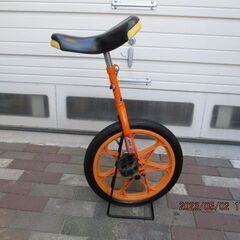 子供用一輪車