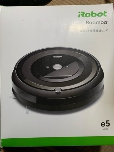 ルンバe5