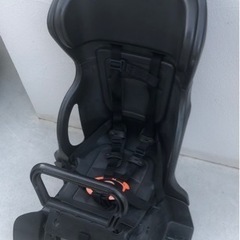 OGK カジュアルリヤキッズシート　RBC-015DX