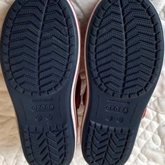 クロックスの画像
