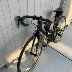 ロードバイク　MERIDA メリダ　XXS  RIDE4000   4000   美品室内保管　北九州市 ロードバイク MERIDA メリダ XXS RIDE4000 4000 美品室内保管 北九州市