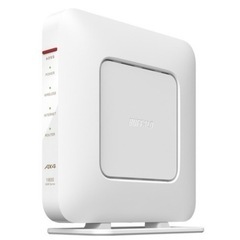 Wi-Fiルーター　バッファロー