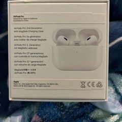 AirPodsPro第2世代
