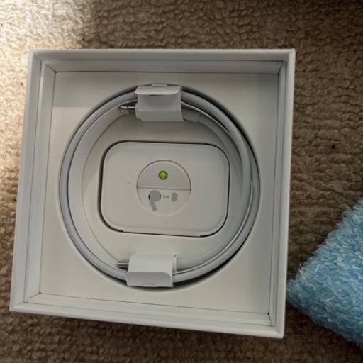 AirPodsPro第2世代