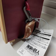 ８個まとめ売り  進撃の巨人 リヴァイ兵長ポップコーンバケツ