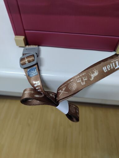 8個まとめ売り 進撃の巨人 リヴァイ兵長ポップコーンバケツ