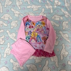 パジャマ各種120〜130の画像