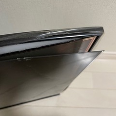 32型テレビジャンク品の画像