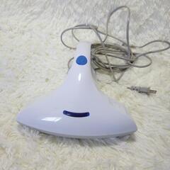 布団スーパーダニクリーナーの画像