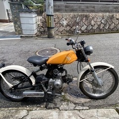 ホンダ　ソロ　奇跡の極上　の画像