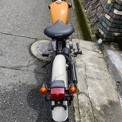 ホンダ　ソロ　奇跡の極上　の画像