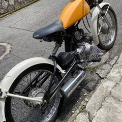ホンダ　ソロ　奇跡の極上　の画像