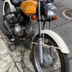 ホンダ　ソロ　奇跡の極上　の画像