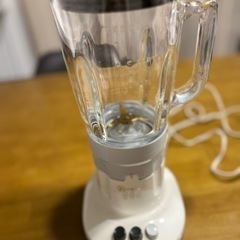 🍓ミキサー🍓の画像