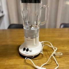 🍓ミキサー🍓