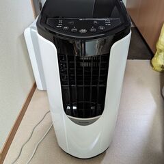 【急募】ポータブルクーラーお譲り致します[型番]IPP-2222G