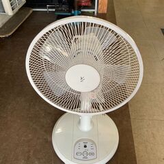 ☆中古￥2,300！【会員価格￥2,300】YAMAZEN　扇風...