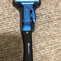 メルテック　レスキューハンマー