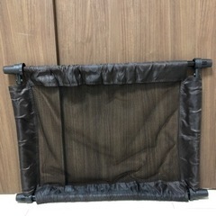 ベビーサークル