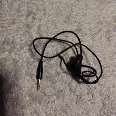 無線受信機　ICOM IC-R6の画像
